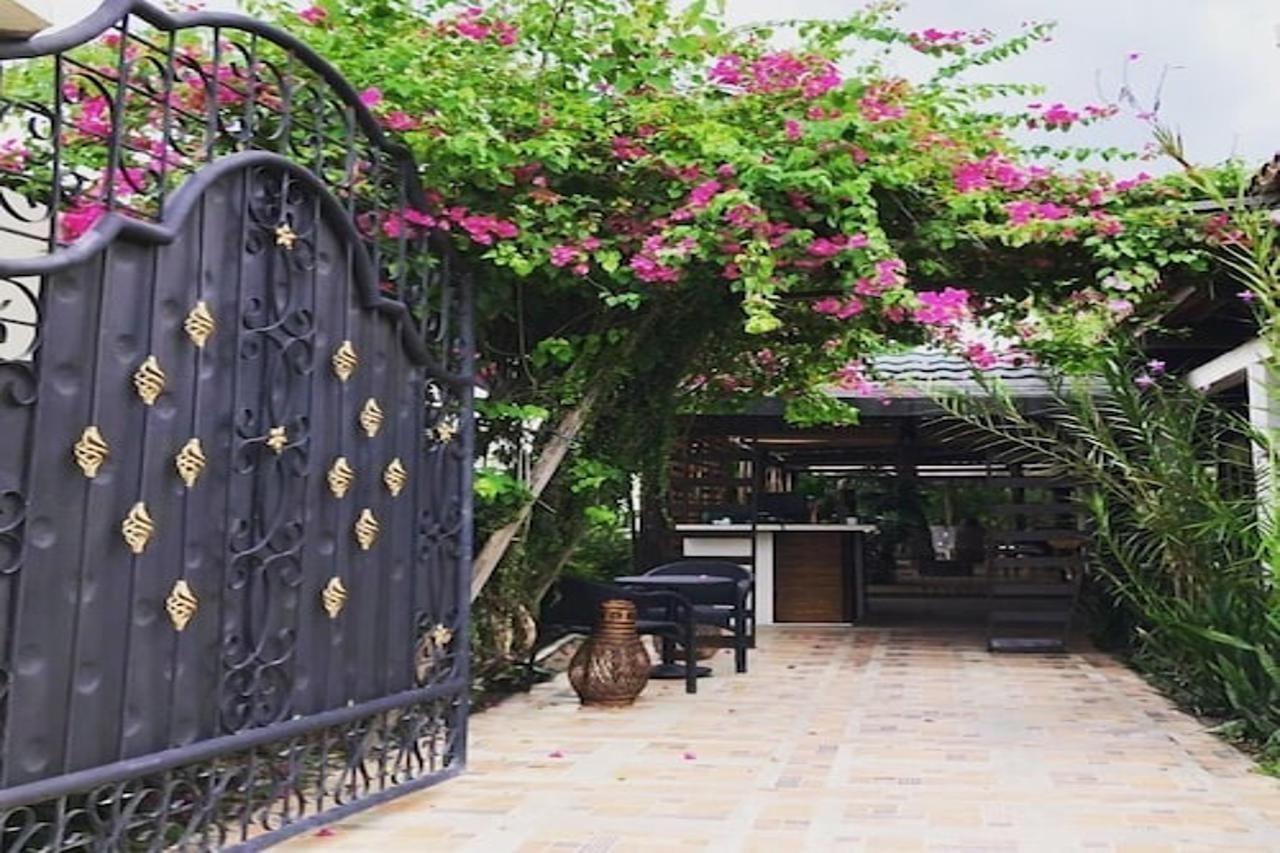 Hotel Madreselva Letícia Exterior foto