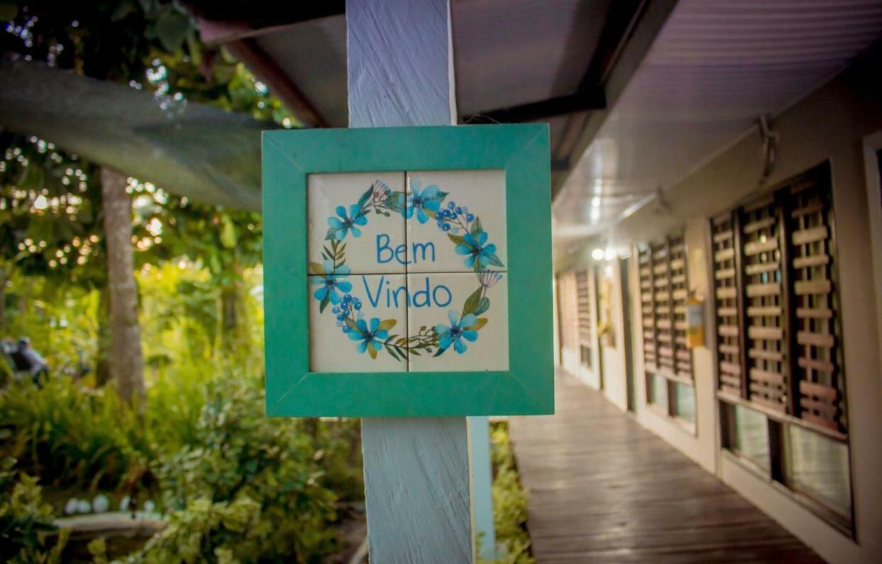 Hotel Madreselva Letícia Exterior foto
